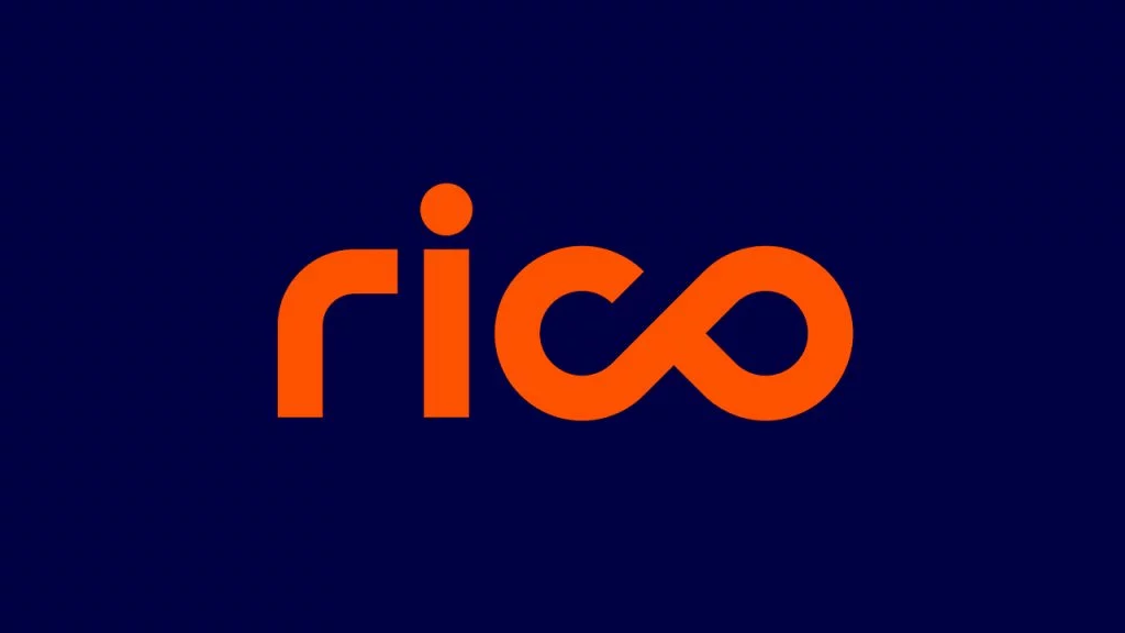 Rico é confiável