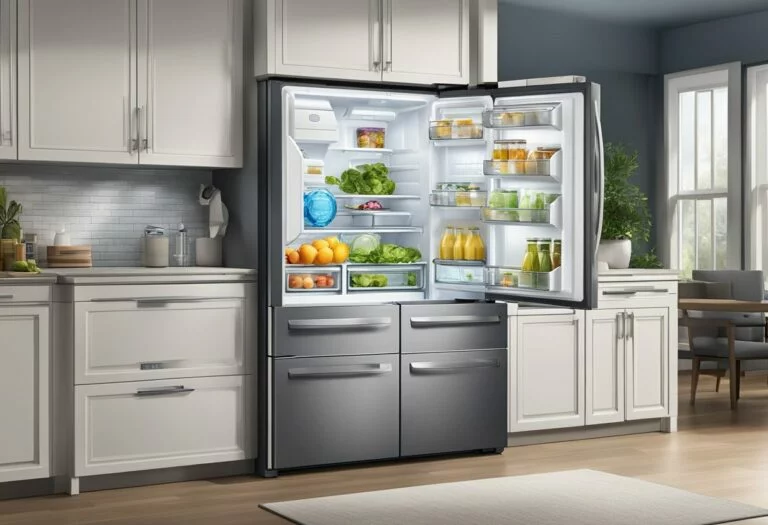 Geladeira Samsung é boa? Conheça modelos e tecnologias da marca