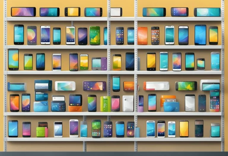 Celulares até 1000 reais: as melhores opções de compra em 2026