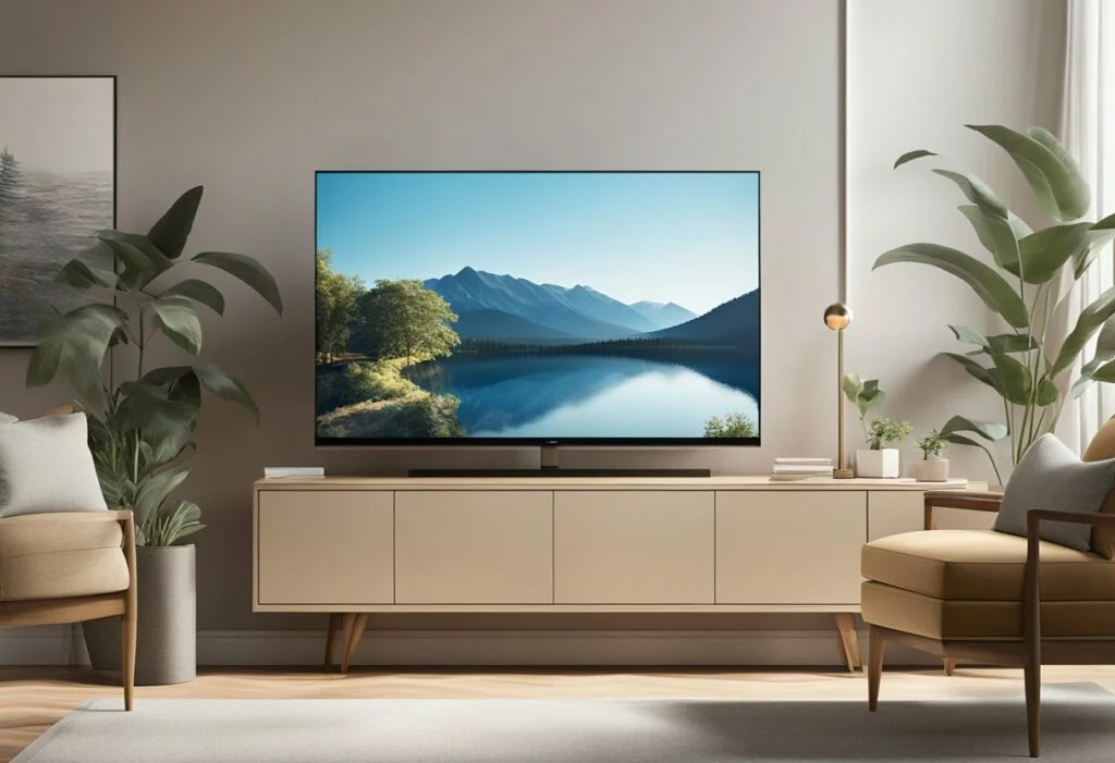 Melhor TV 32 Polegadas 2026: Guia Completo de Compra