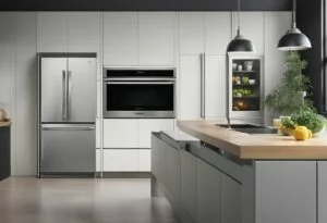 Uma geladeira Panasonic é boa mesmo? Descubra aqui -1