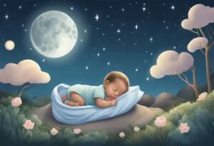 Fralda Noturna: Como Escolher a Melhor Opção Para o Seu Bebê -1