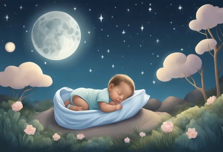 Fralda Noturna: Como Escolher a Melhor Opção Para o Seu Bebê