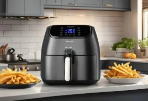 Análise: Airfryer Multilaser é boa para fritar? -1