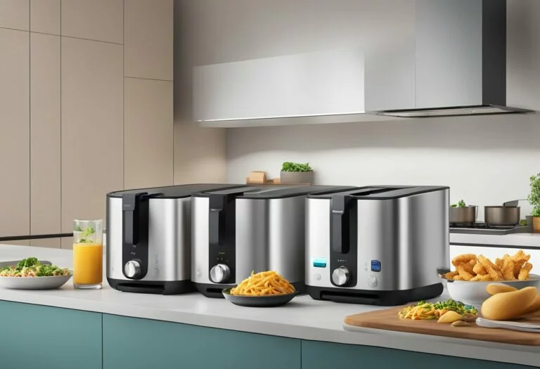 Melhores Air Fryers 2026: Conheça as opções mais eficientes do mercado