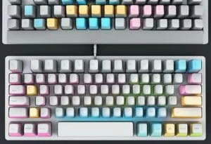 Qual a diferença entre teclado mecânico e teclado de membrana: Guia completo -1