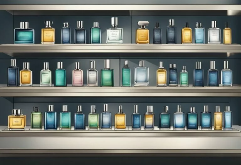 Melhores Perfumes Masculinos Importados: Top 10 Fragrâncias para Homens Exigentes