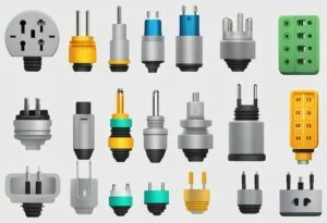 Qual plug escolher: como funcionam os padrões de tomada no AliExpress -1