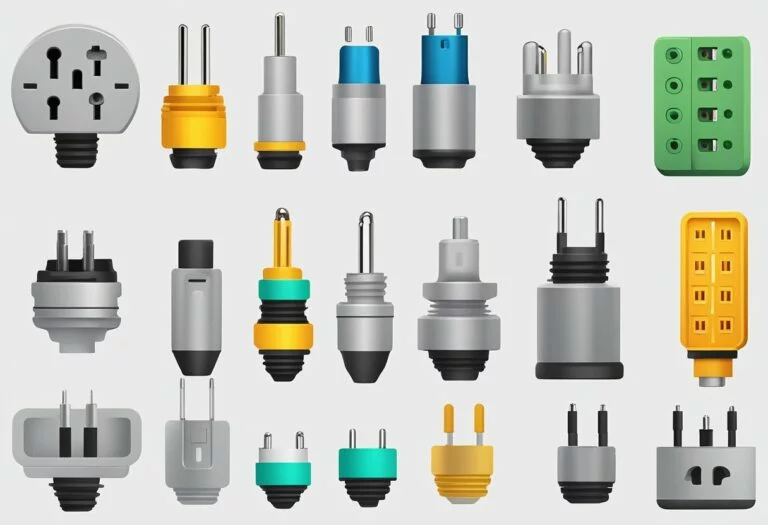 Qual plug escolher: como funcionam os padrões de tomada no AliExpress