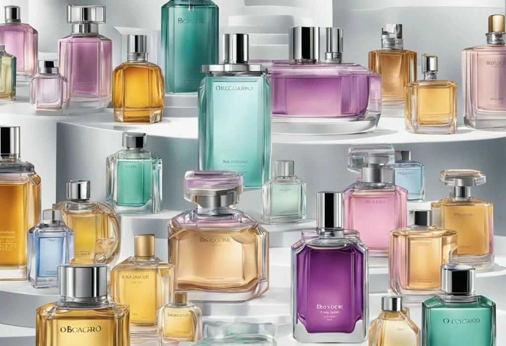 Top 12 Melhores Perfumes Femininos do Boticário em 2026: Ranking Completo