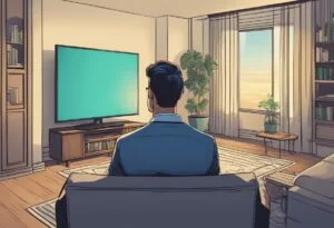 Será que uma TV HQ é boa e vale a pena o investimento? Tudo o que voce precisa saber -1