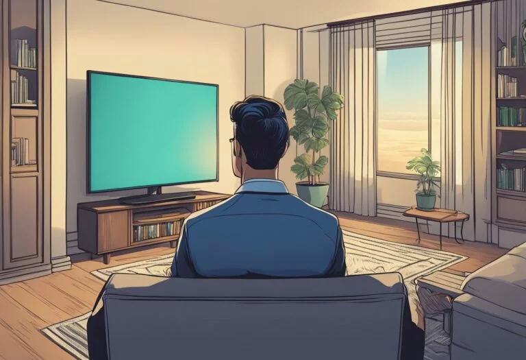 Será que uma TV HQ é boa e vale a pena o investimento? Tudo o que voce precisa saber