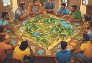 Melhores jogos de tabuleiro disponíveis no Brasil: uma lista atualizada -1