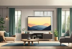 Vale a pena comprar uma TV da TCL? -1