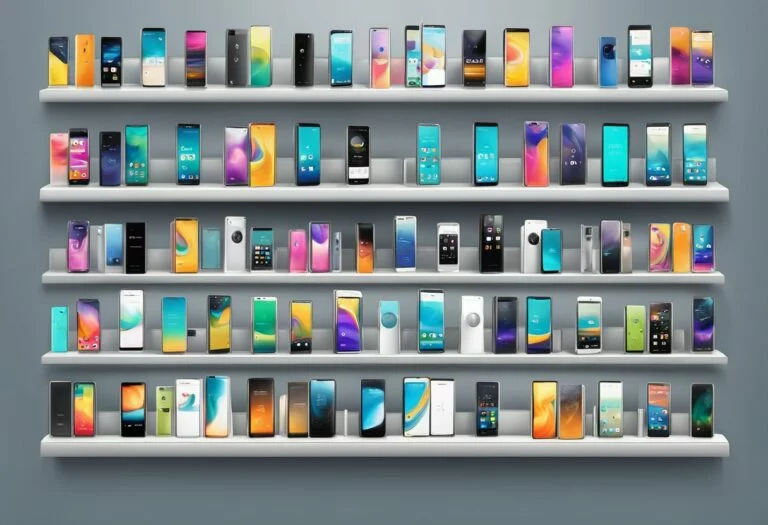 Melhores Marcas de Celular: Conheça as Opções Mais Confáveis do Mercado