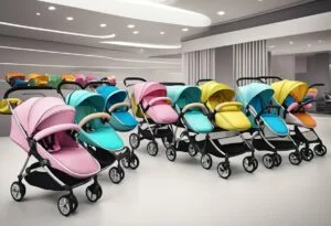 Melhores carrinhos de bebê: guia completo para escolher o modelo ideal -1