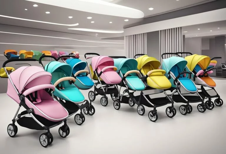 Melhores carrinhos de bebê: guia completo para escolher o modelo ideal