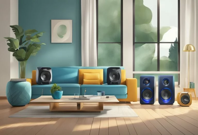Melhores Caixas de Som Bluetooth: Guia de Compra 2026