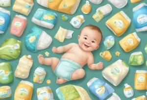 Marca de Fraldas Boas: Conheça as Melhores Opções do Mercado -1