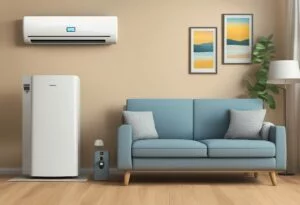 O que significa BTU do ar condicionado: explicação clara e objetiva -1
