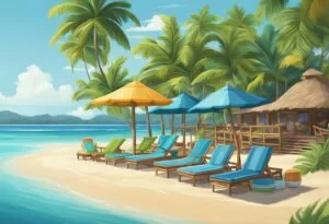 Resorts All Inclusive Baratos no Nordeste: As Melhores Opções Para Economizar na Sua Próxima Viagem -1