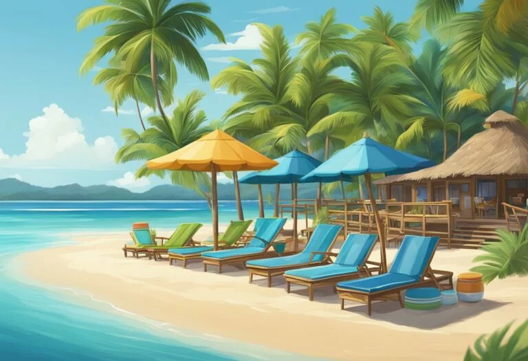 Resorts All Inclusive Baratos no Nordeste: As Melhores Opções Para Economizar na Sua Próxima Viagem