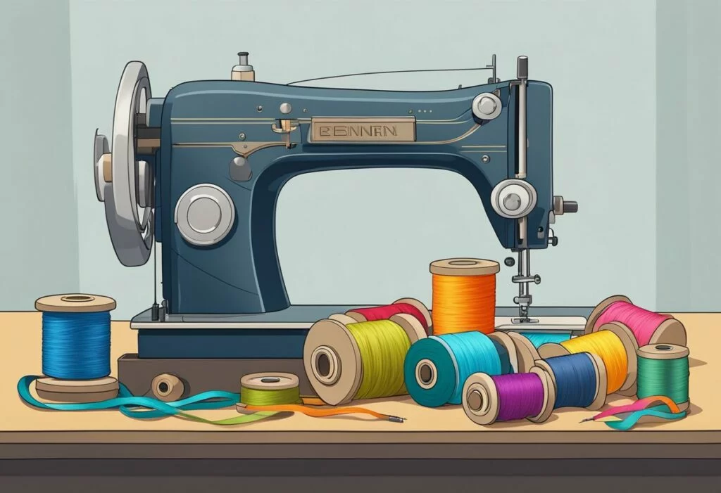 Qual a melhor máquina de costura para iniciantes: guia completo