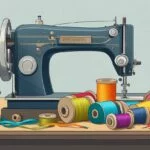 Qual a melhor máquina de costura para iniciantes: guia completo -1