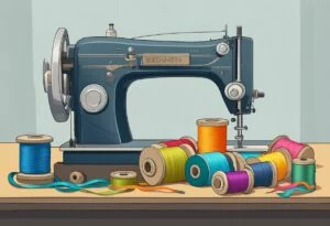 Qual a melhor máquina de costura para iniciantes: guia completo -1