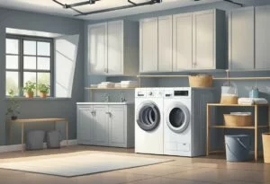 Máquina de Lavar Roupa Industrial: O Guia Completo para Escolher a Melhor Opção para sua Empresa -1