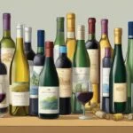 Vinhos bons e baratos chilenos: descubra as melhores opções no mercado -1