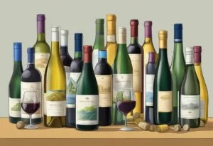 Vinhos bons e baratos chilenos: descubra as melhores opções no mercado -1
