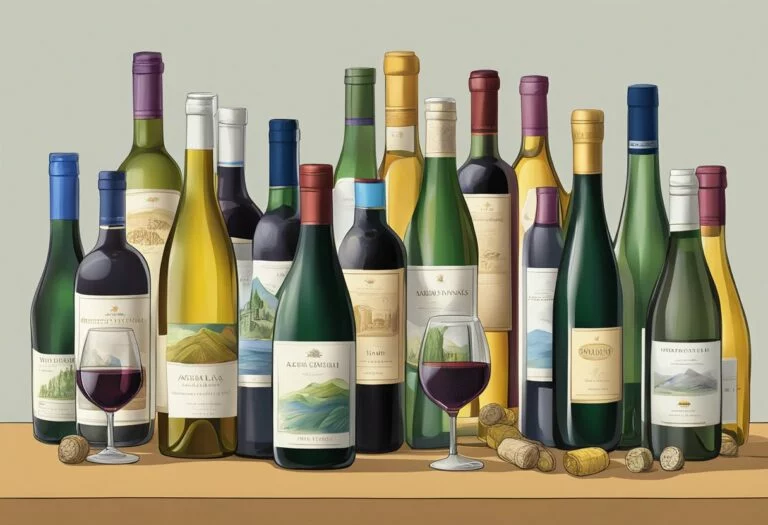 Vinhos bons e baratos chilenos: descubra as melhores opções no mercado