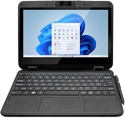 Notebook Ultra, Windows 11 Home, Processador Intel Celeron, 128GB 4GB, Tela 11.6 Pol. HD - UB210
