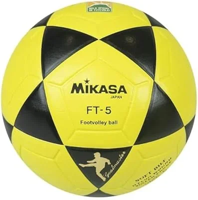 Mikasa Bola de Futevolei FT 5