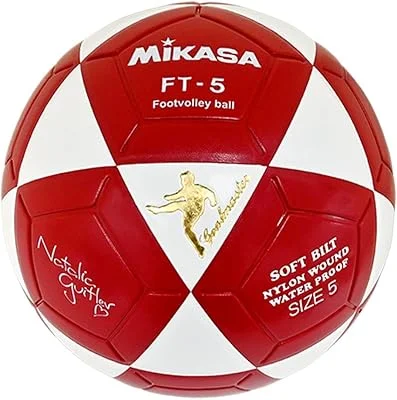 Mikasa Bola de Futevolei FT 5