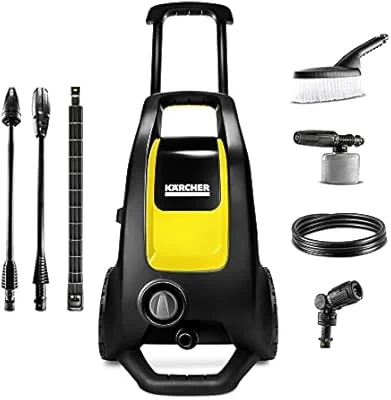 Kärcher Lavadora de Alta pressão K3 Force CAR, 127V, 1815 psi