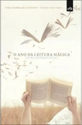O ano da leitura mágica