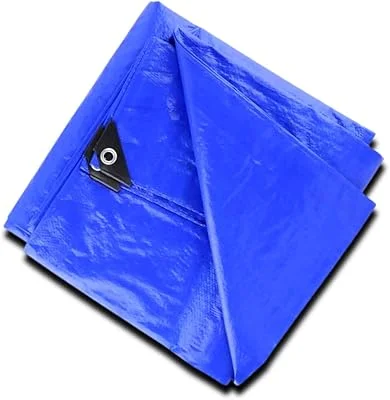 Anúncio patrocinado – Starfer Lona 75g Azul 4x3m