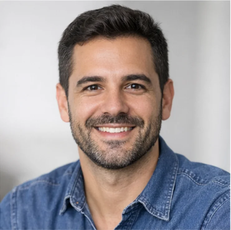 Lucas Martins