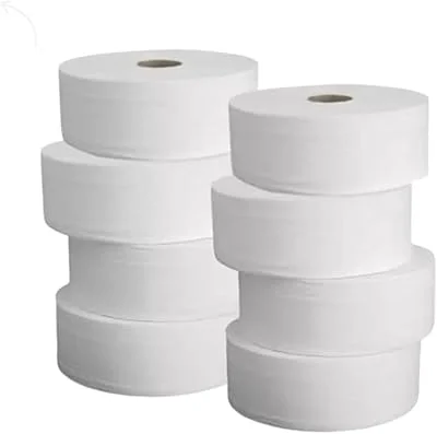 Anúncio patrocinado – Papel Higiênico Rolão 300 Metros C/ 16 Rolos Extra Branco