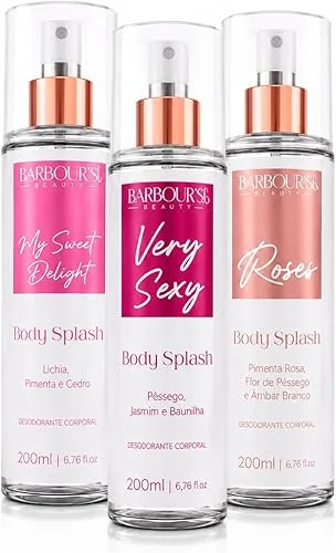 Melhor Body Splash da Wepink: Ranking dos 10 Mais Vendidos em 2026