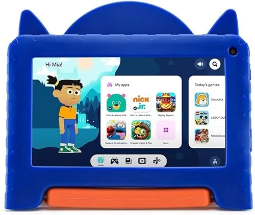 Melhores Tablets para Crianças em 2026
