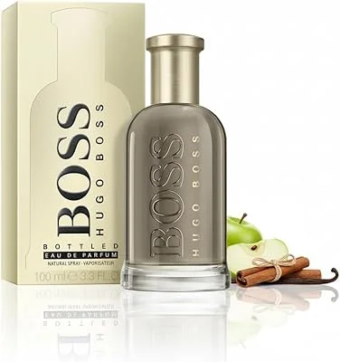 Hugo Boss Bottled Edp 100 ml, Hugo Boss