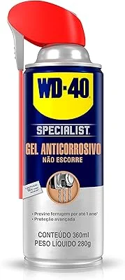 Gel anticorrosivo Specialist Spray 360ml WD-40 Specialist