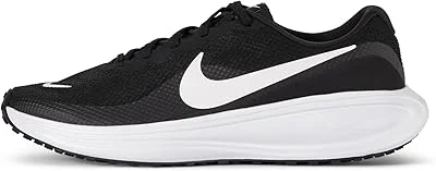 Nike Tênis de corrida masculino Revolution 8 Road