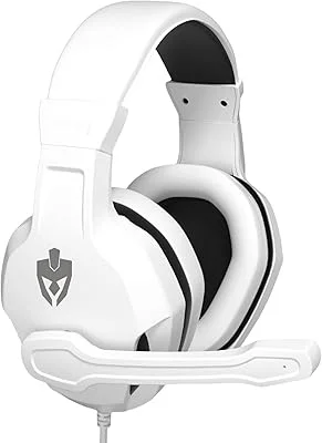 Anúncio patrocinado – Fone De Ouvido Headset Gamer Com Microfone, Falante 40mm, Plug 3.5mm, Compatível com Computador, Cel...