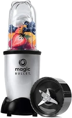 Liquidificador Compacto Magic Bullet 200W Extrator de Nutrientes- 127v