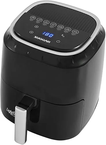 Melhores Air Fryers: Ranking com Preço, Prós e Contras