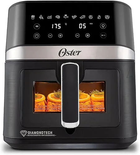 Melhores Air Fryers: Ranking com Preço, Prós e Contras